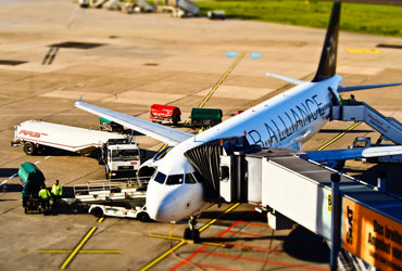 SOLUCIONES DE TRANSPORTE GLOBAL