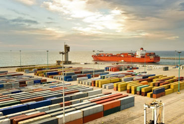 FREIGHT FORWARDING
