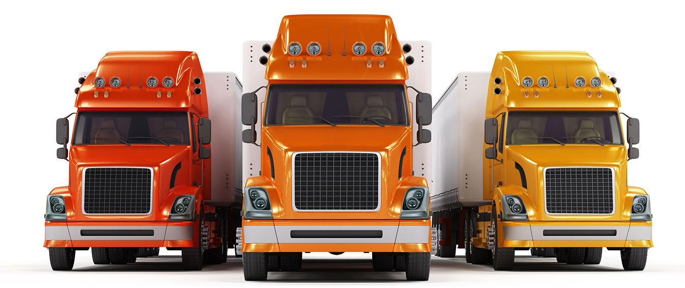 Transporte Nacional e Internacional